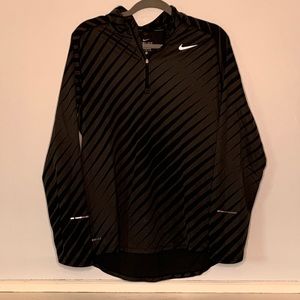 Nike Pro Quarterzip